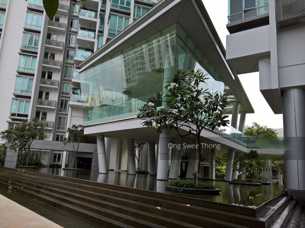 One Amber (D15), Condominium #146435122